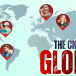 The CNPL Goes Global